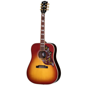Gibson Hummingbird Standard Rosewood, Rosewood Burst