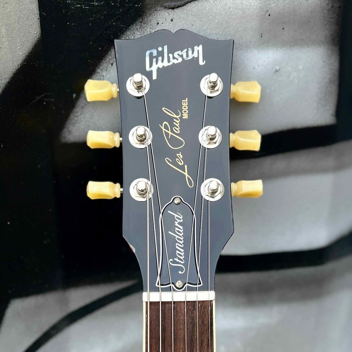 Gibson USA Les Paul Standard 50s AAA Figured Top Kindred Burst