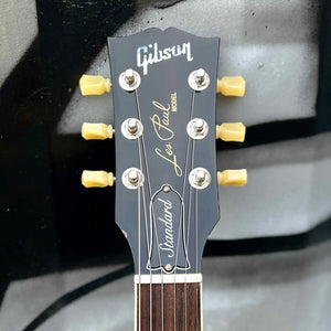 Gibson USA Les Paul Standard 50s AAA Figured Top Kindred Burst