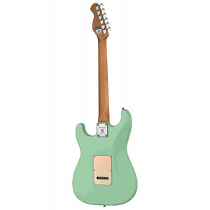 Mooer MSC10 Pro Surf Green