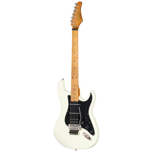 Kramer Pacer Deluxe Classic White w/Bag