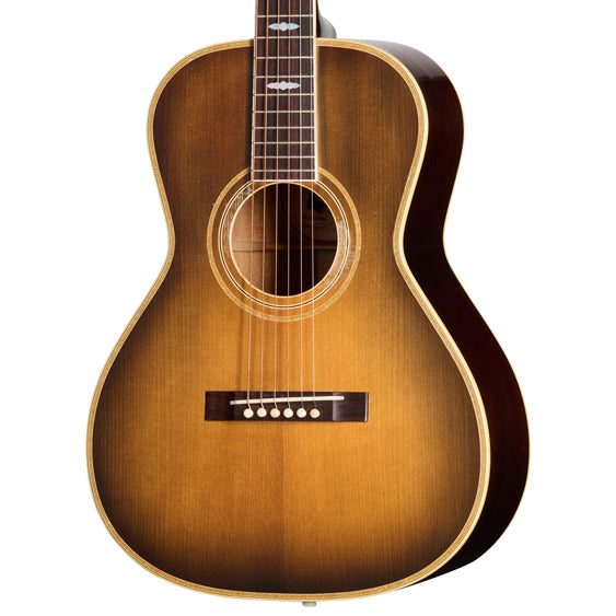 Gibson Murphy Lab Custom 1929 Nick Lucas Special Reissue Light Aged Argentine Grey