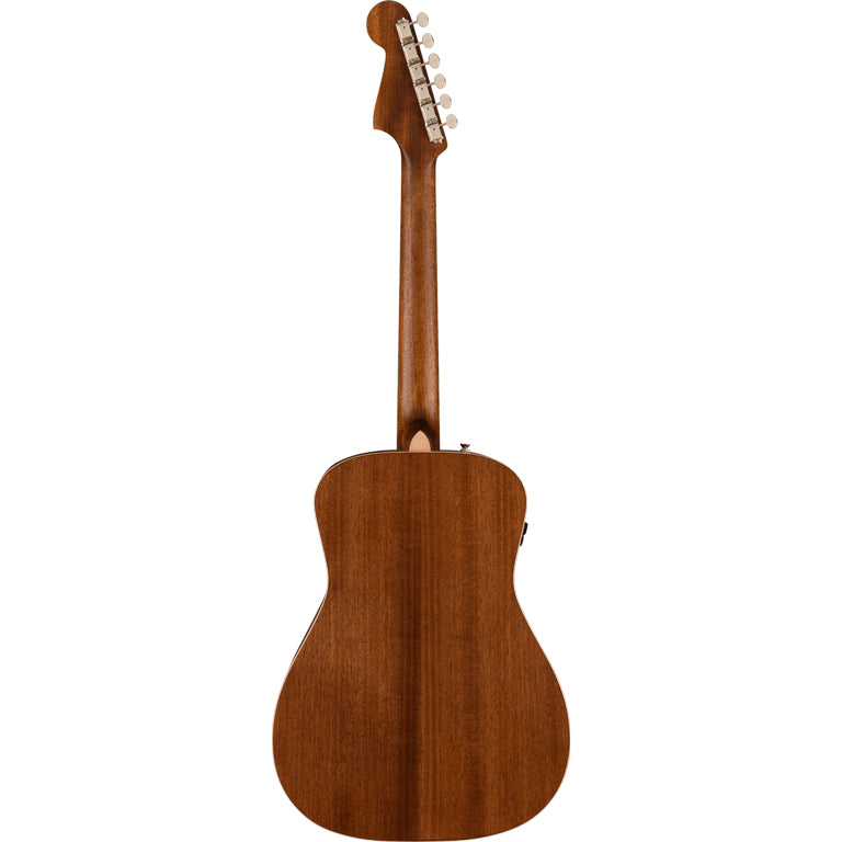 Fender Malibu Special Natural w/bag