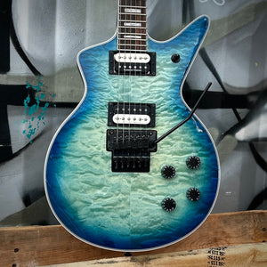 2024 Dean Cadillac Select Quilt Top Floyd Ocean Burst