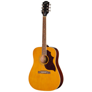 Epiphone Hummingbird Tribute Antique Natural