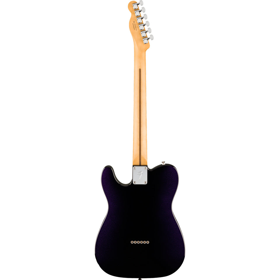 Fender Player II Modified Telecaster SH Rosewood Fingerboard Dusk