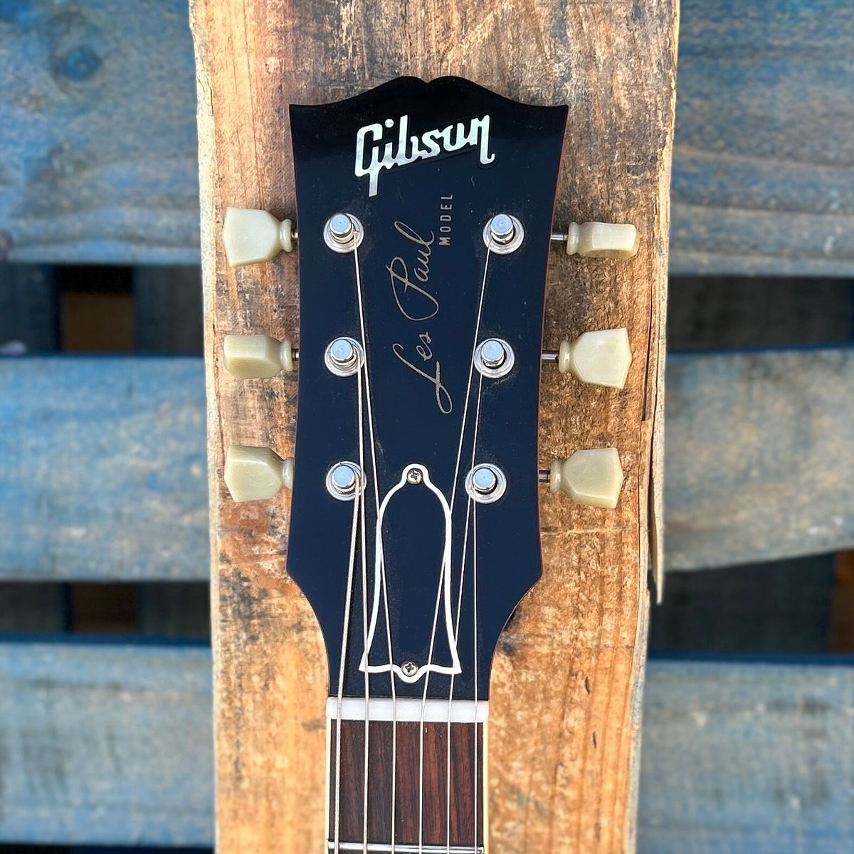 2012 Gibson Custom Shop 1958 VOS Cherry W/Case