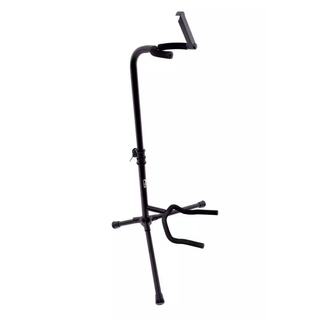 Yorkville GS204B  Guitar Stand w/Clutch