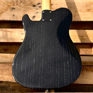 2025 Paul Reed Smith SE NF 53 Black Doghair w/Bag