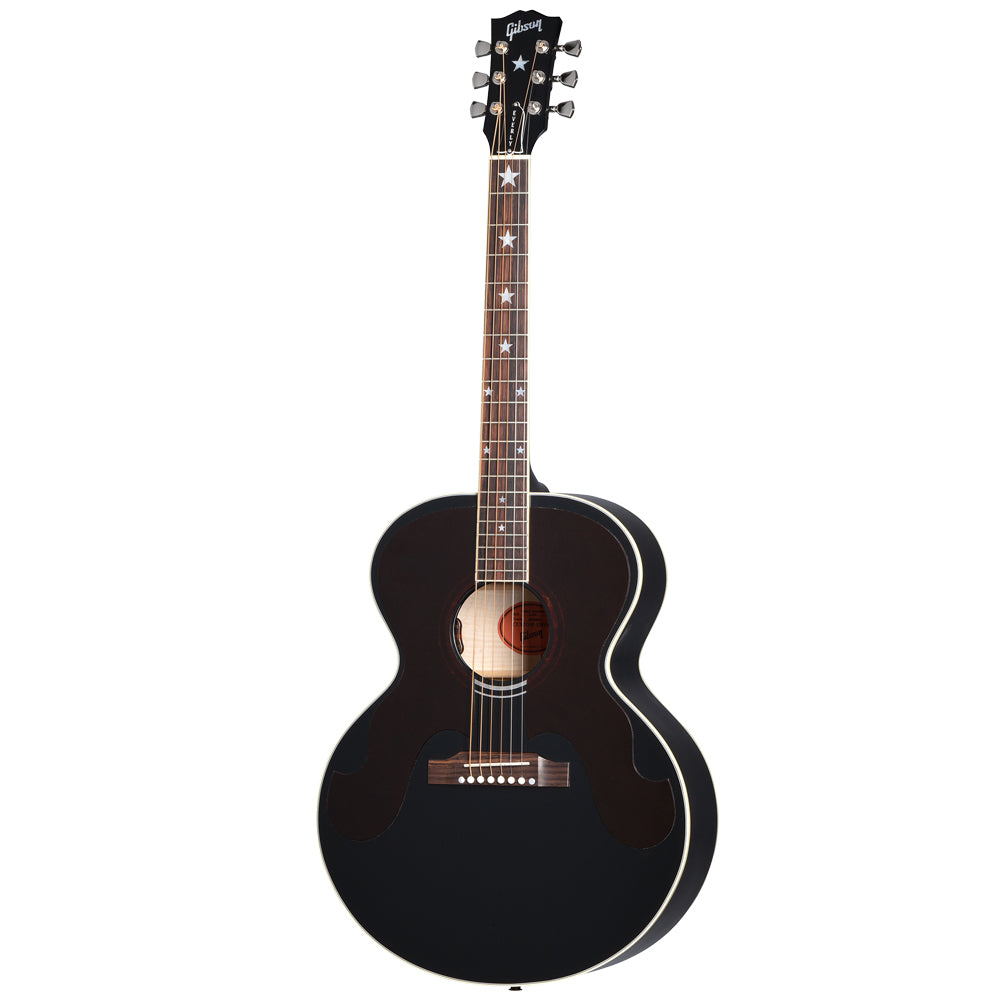 Gibson Everly Brothers J-180 Ebony