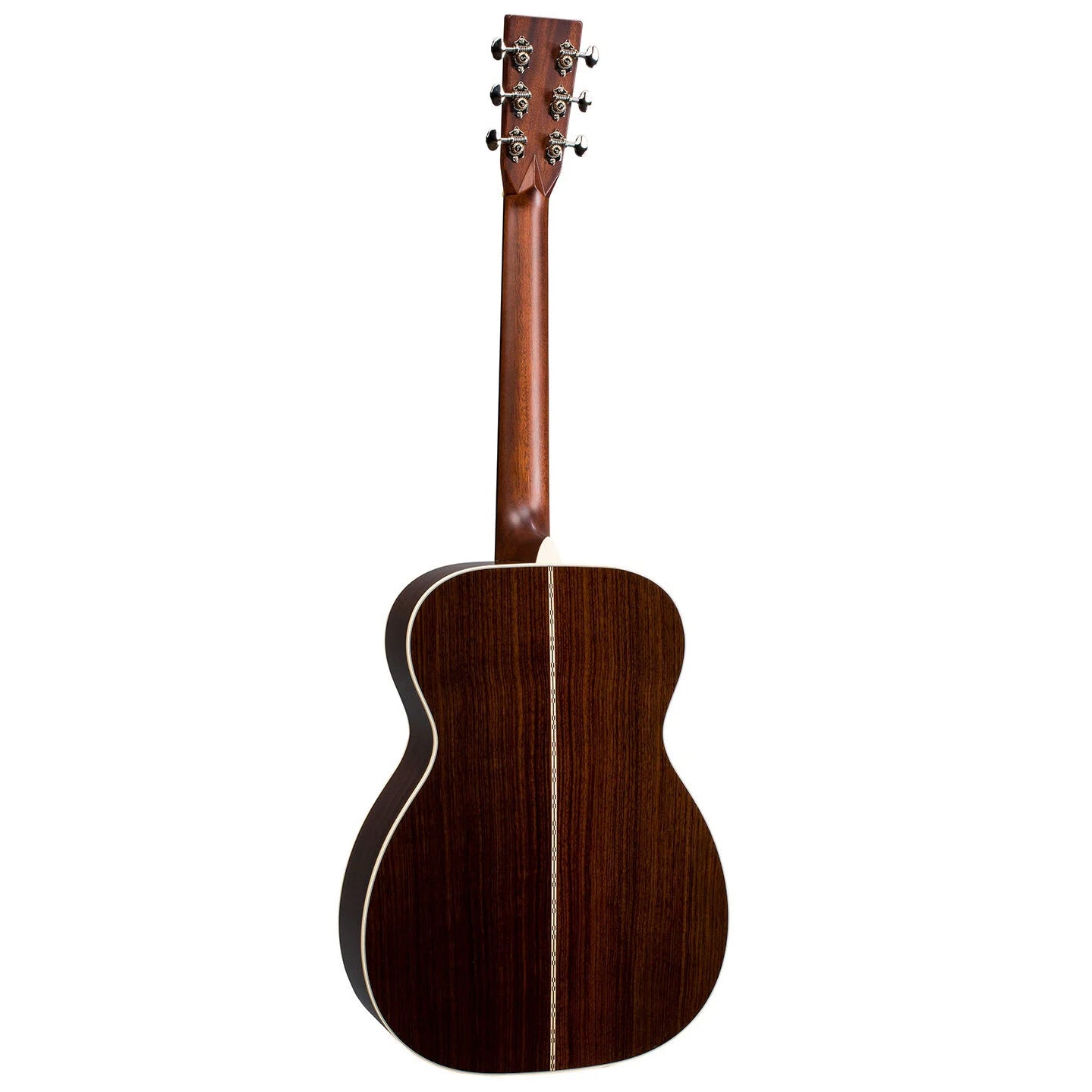Martin 00-28 w/Case