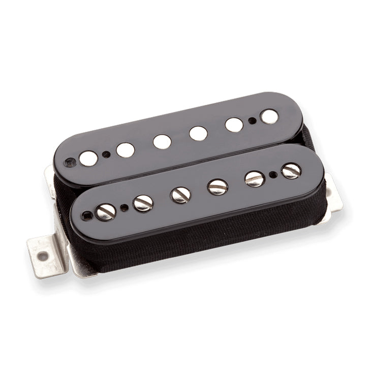 Seymour Duncan Alnico II Pro Humbucker Bridge Pickup Black 11104-05B