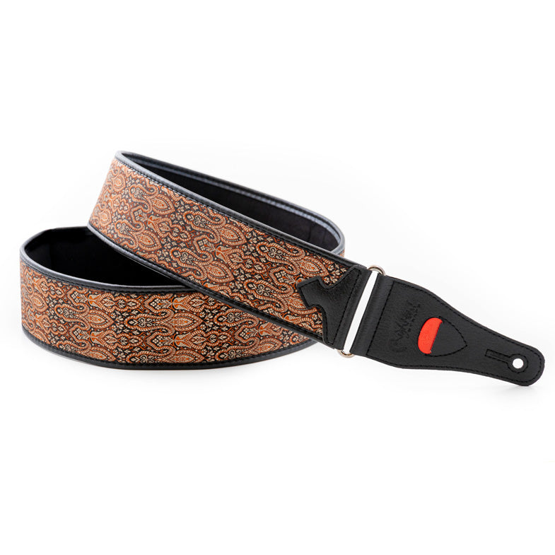 Right On! Talisman Cordoba Brown Strap
