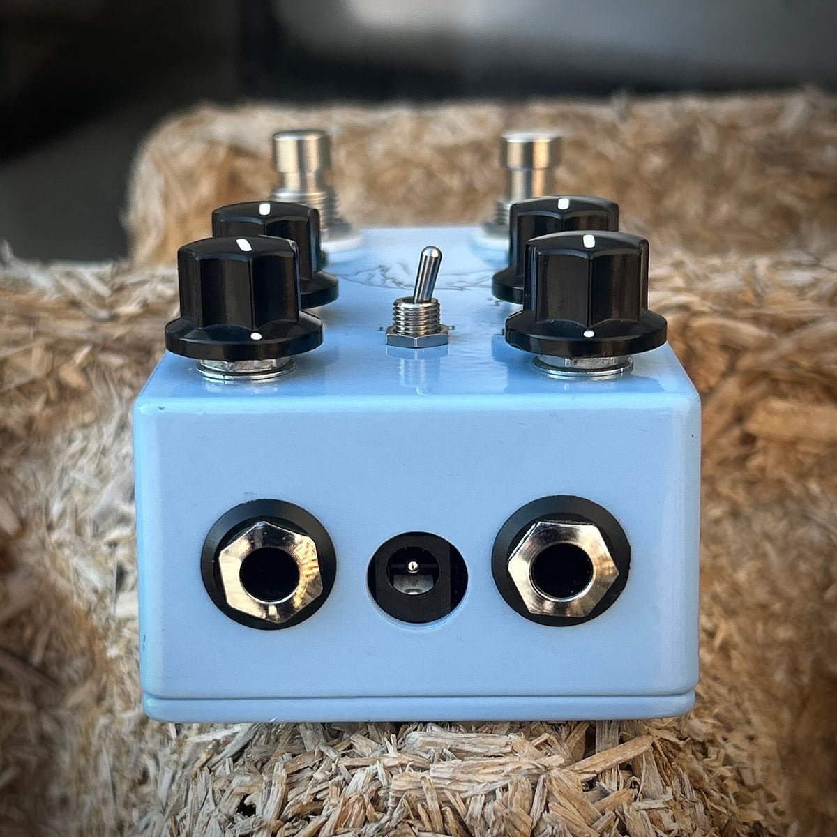 USED JHS Pedals Unicorn V2