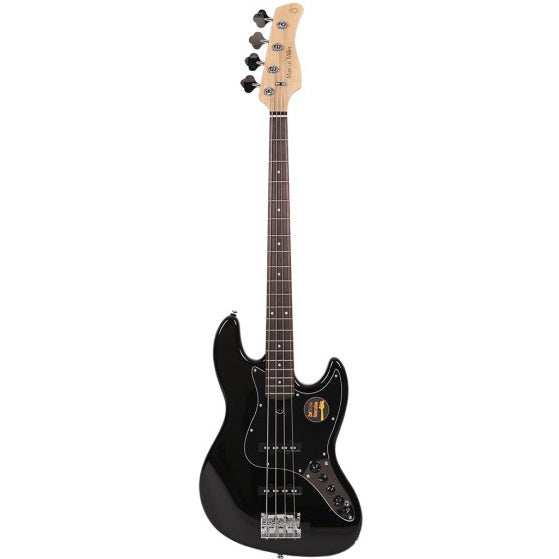 Sire Marcus Miller V3-4 2nd Generation Bass Black