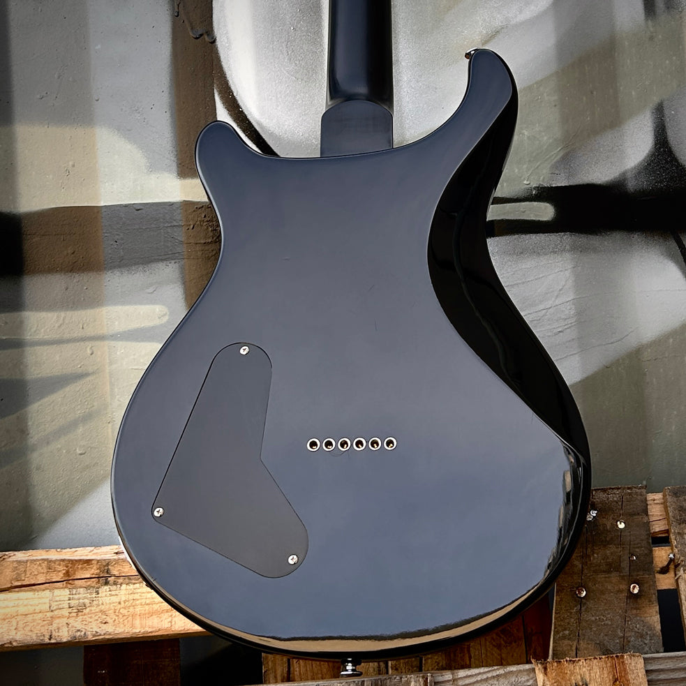 Used Paul Reed Smith SE 277 Charcoal Burst w/Gig Bag