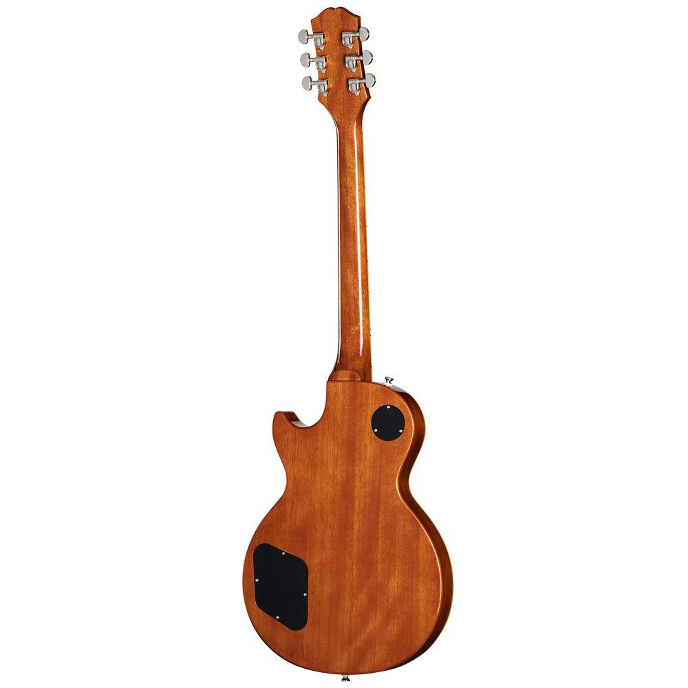 Epiphone Inspired by Gibson Modern Les Paul Standard '60s Silver Mist w/Gig Bag