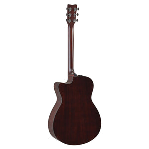 Yamaha TransAcoustic TAS1 C Natural w/Bag