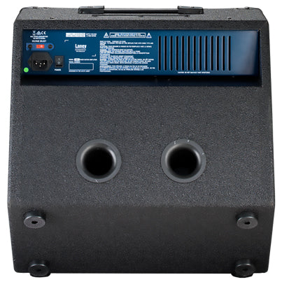 Laney Richter RB3 Bass Combo