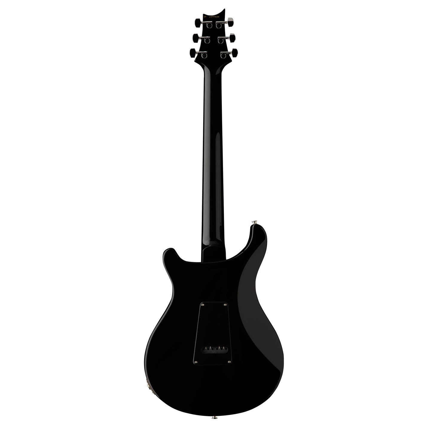 Paul Reed Smith (PRS) S2 Standard 22 Black w/Gig Bag