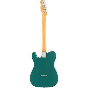 Fender American Professional Classic Hotshot Telecaster Rosewood Fingerboard Faded Sherwood Green Metallic