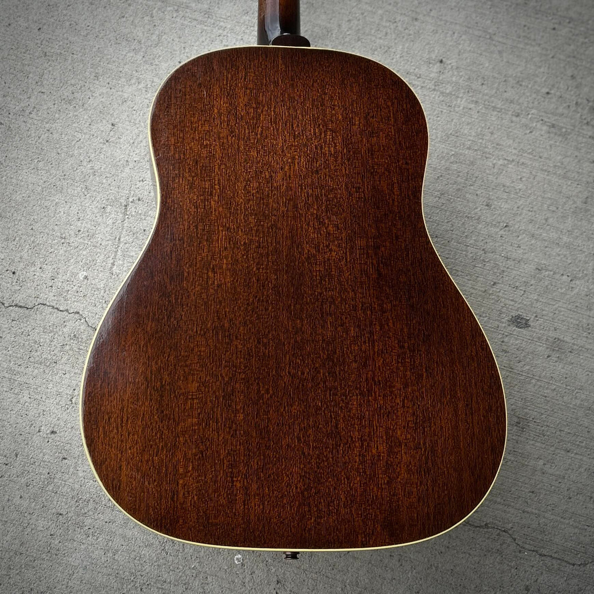 1964/65 Gibson J50 ADS W/Case