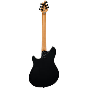 EVH Wolfgang Special Baked Maple TOM Baked Maple Fingerboard Gloss Black