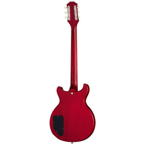 Epiphone Les Paul Special Double Cut Cherry Red w/Bag