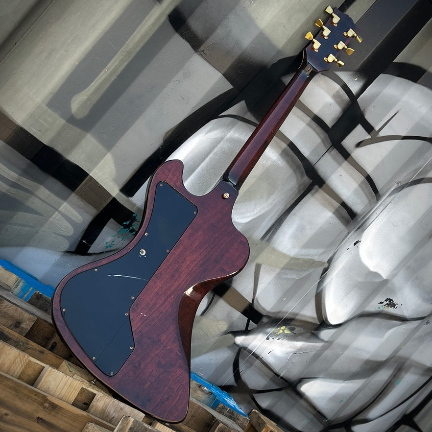 1979 Gibson RD Artist w/Case