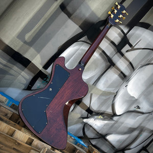 1979 Gibson RD Artist w/Case