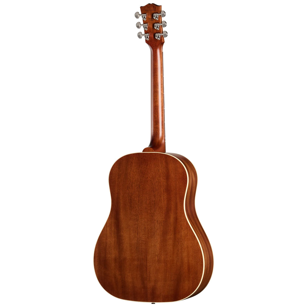 Gibson J-45 Special Satin Natural w/Soft Case