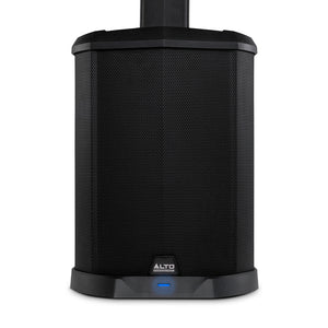 Alto TS112C 1200W Portable Column Array PA Speaker with DSP and Bluetooth
