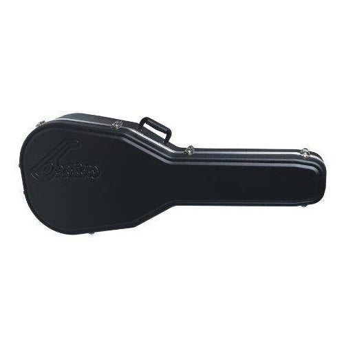 Ovation Mid-Depth Bowl Molded Hard Case 8158-0