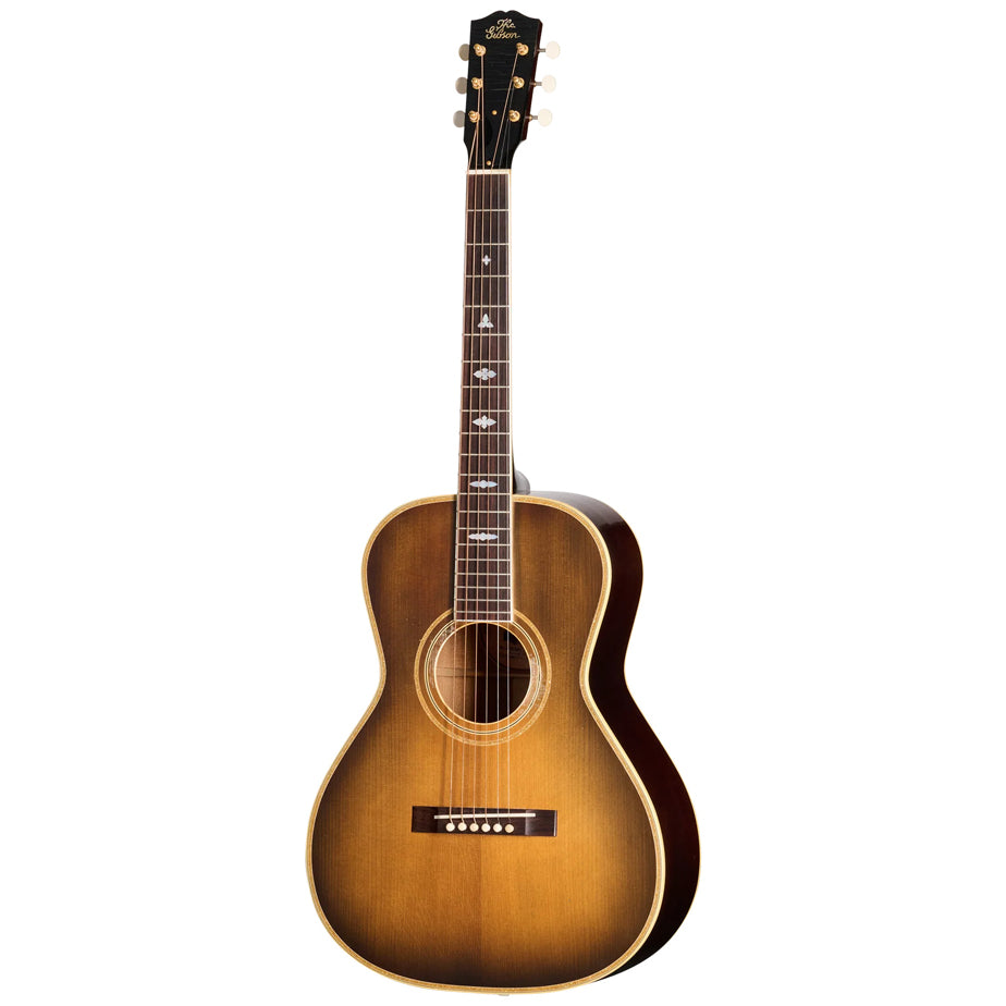 Gibson Murphy Lab Custom 1929 Nick Lucas Special Reissue Light Aged Argentine Grey