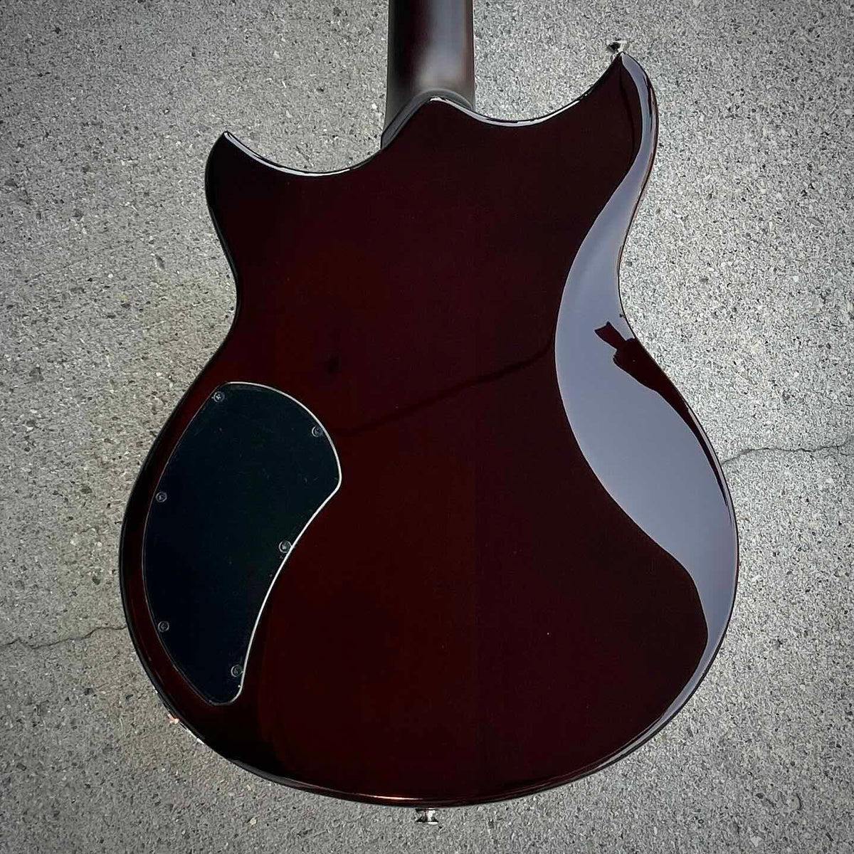 2023 Yamaha Revstar II Standard RSS02T Sunset Burst w/Bag