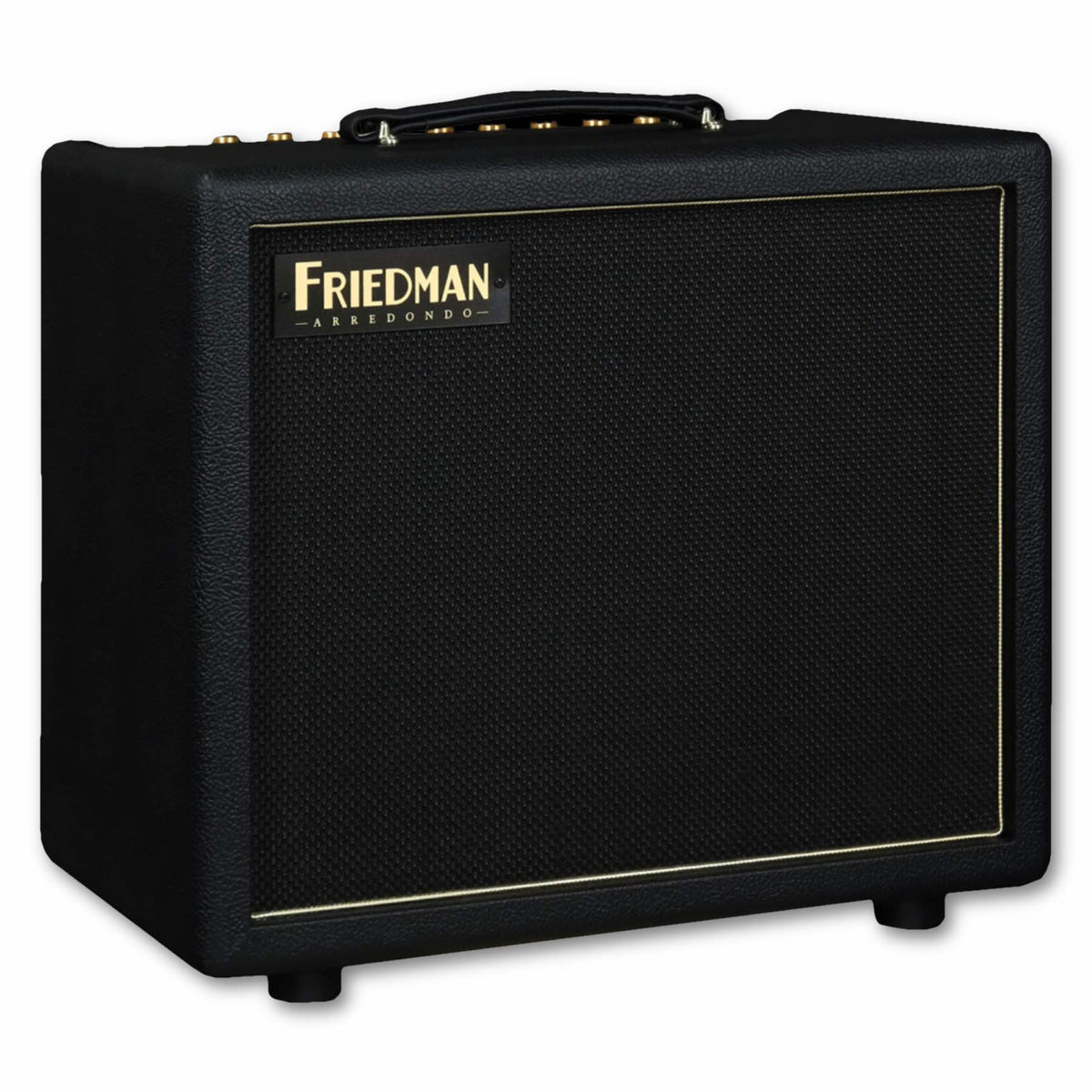 Friedman Jose-20 Combo