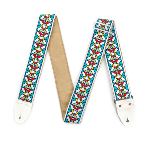 Dunlop Jimi Hendrix TTG Studios Strap JH08