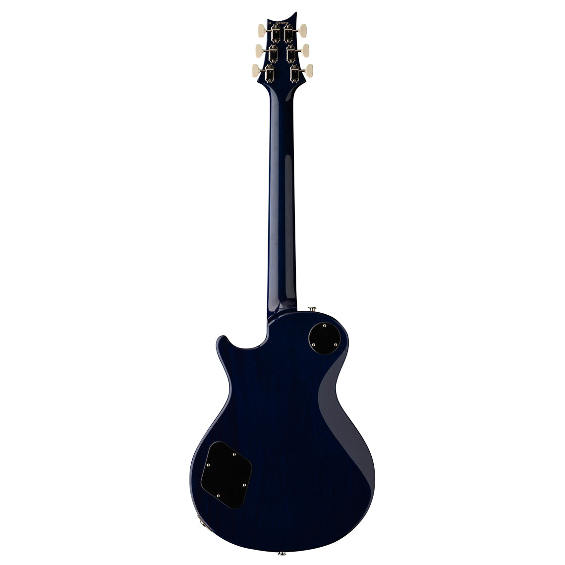 Paul Reed Smith (PRS) S2 McCarty 594 Singlecut Faded Gray Black Blue Burst w/Bag