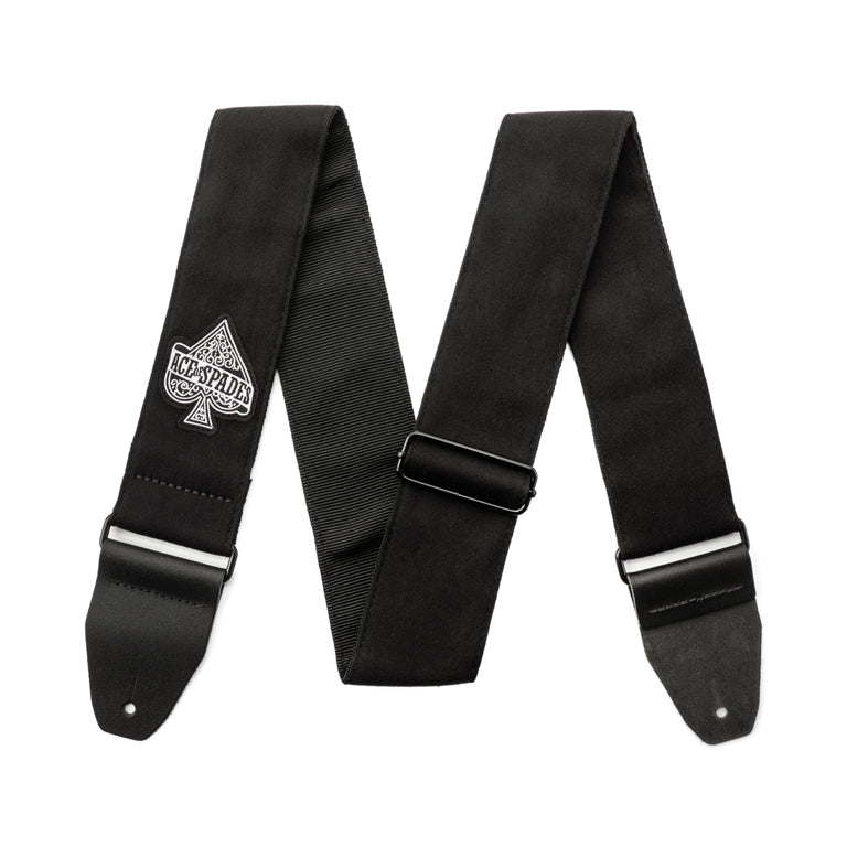 Dunlop MOTORHEAD Spades Strap MH01
