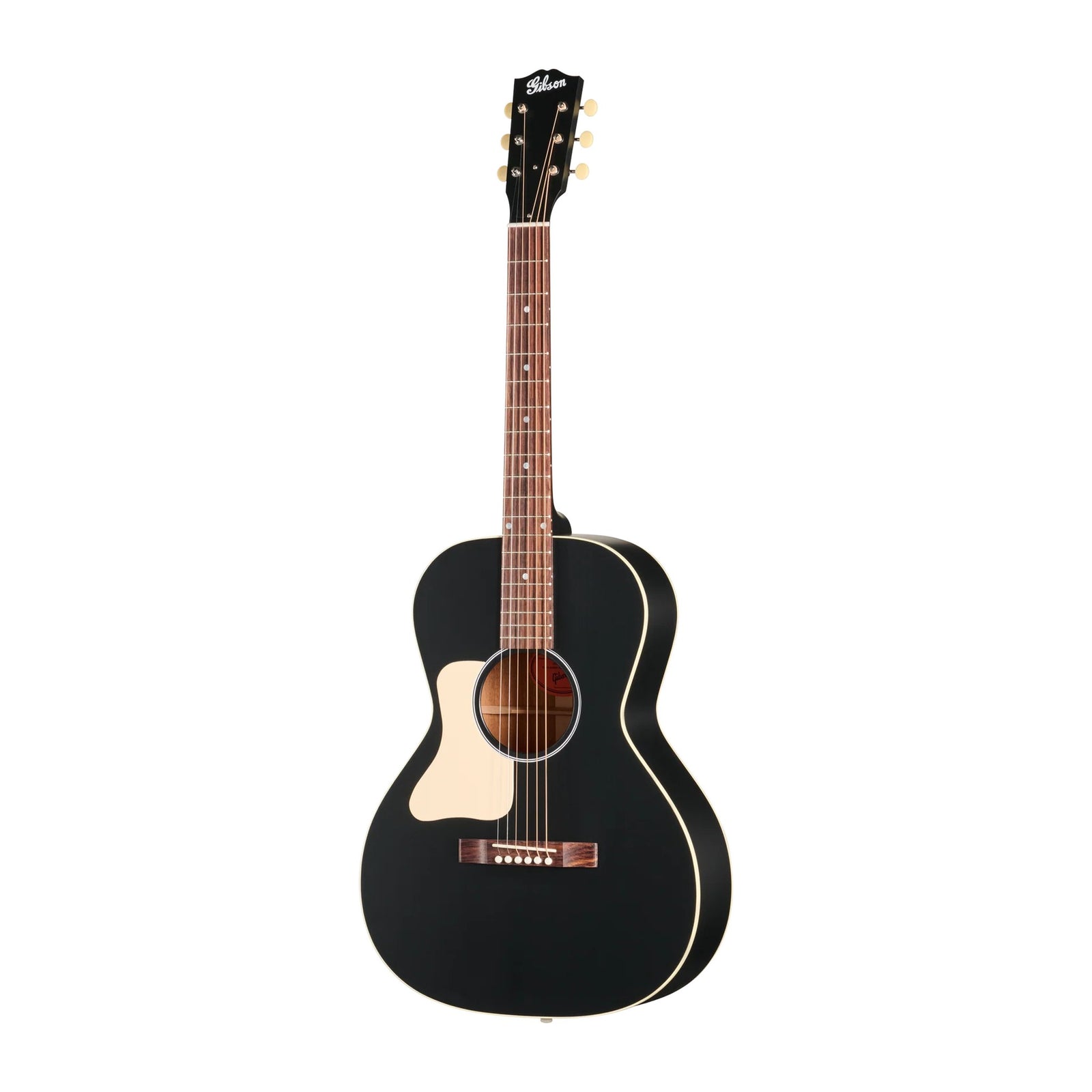 Gibson L-00 Century 12-Fret Ebony Left Handed w/Case