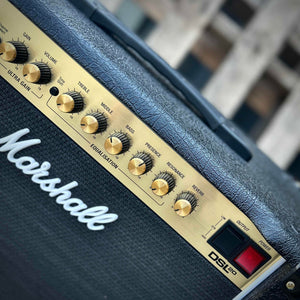 2024 Marshall DSL20CR 1x12-inch 20-watt Tube Combo Amp