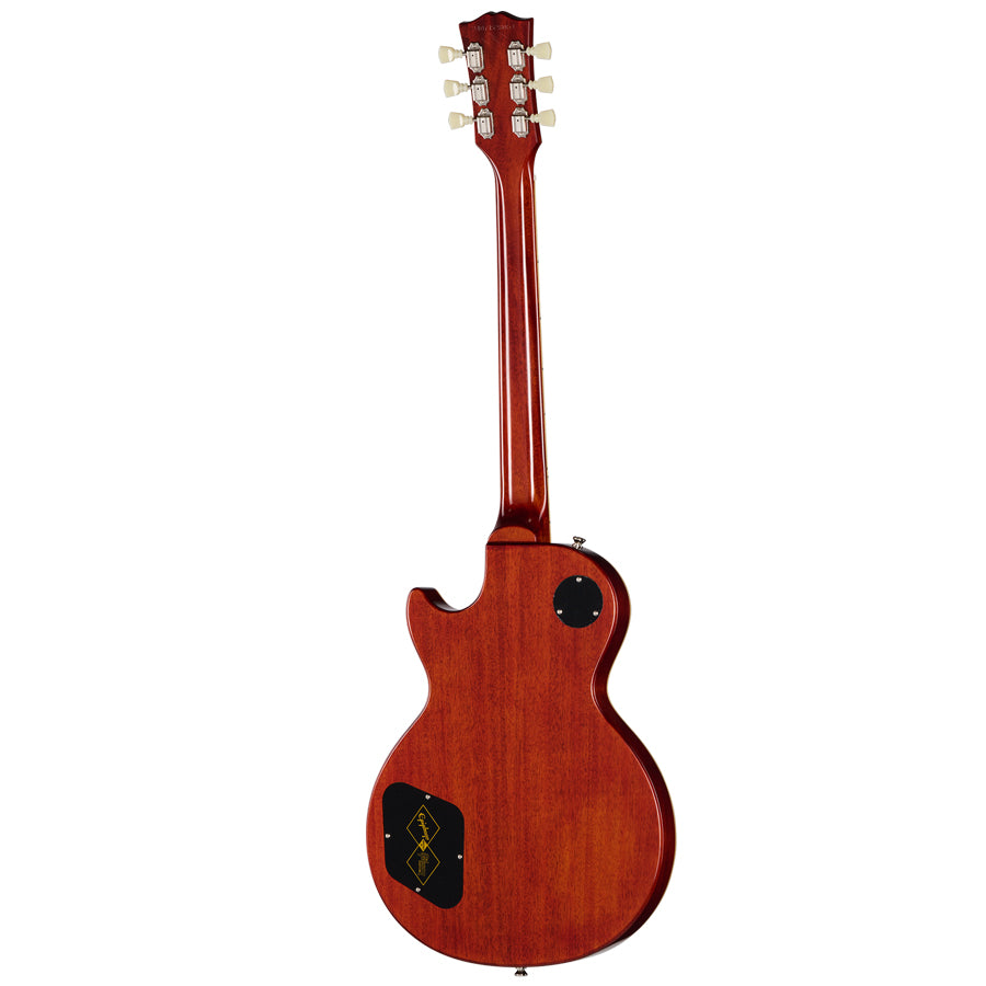 Epiphone Inspired by Gibson Custom 1960 Les Paul Standard Reissue Iced Tea Burst w/Case