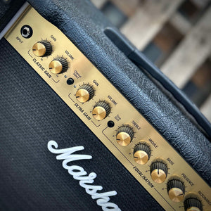 2024 Marshall DSL20CR 1x12-inch 20-watt Tube Combo Amp
