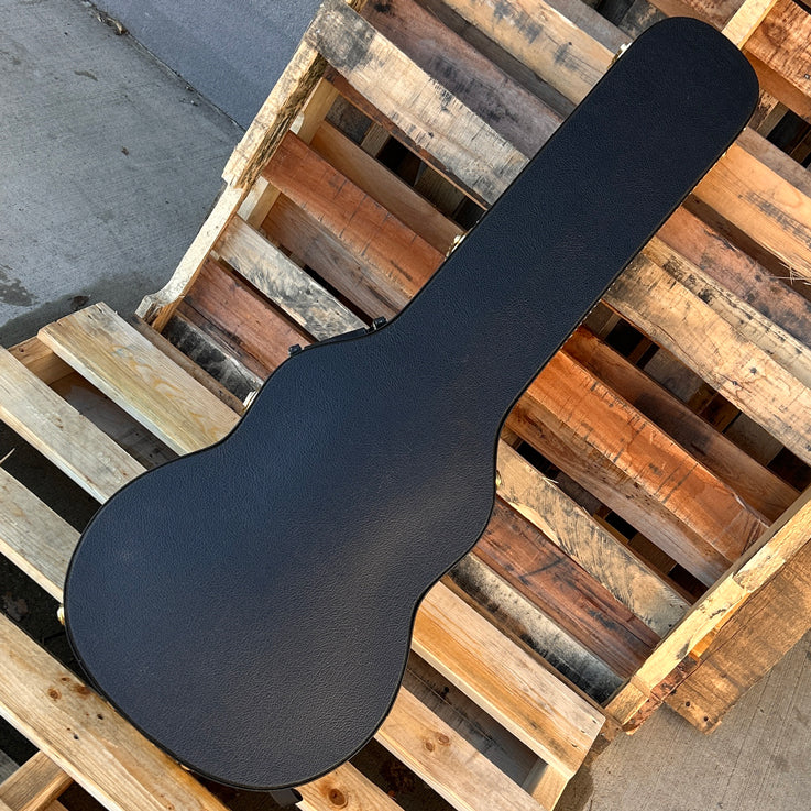 Used Gretsch G6134T-140 Limited Edition 140th Double Platinum Penguin w/Bigsby Two-Tone Stone Platinum/Pure Platinum w/Case