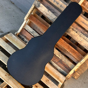 Used Gretsch G6134T-140 Limited Edition 140th Double Platinum Penguin w/Bigsby Two-Tone Stone Platinum/Pure Platinum w/Case