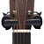 Martin Guitar Wall Hanger Wood Pattern 18A0124