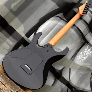 Suhr James Ivanyi Modern Signature Series Black w/Soft Case