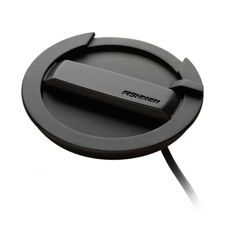 Fishman Neo-Buster Humbucking Pickup with Feedback Buster PRO-NEO-FB2