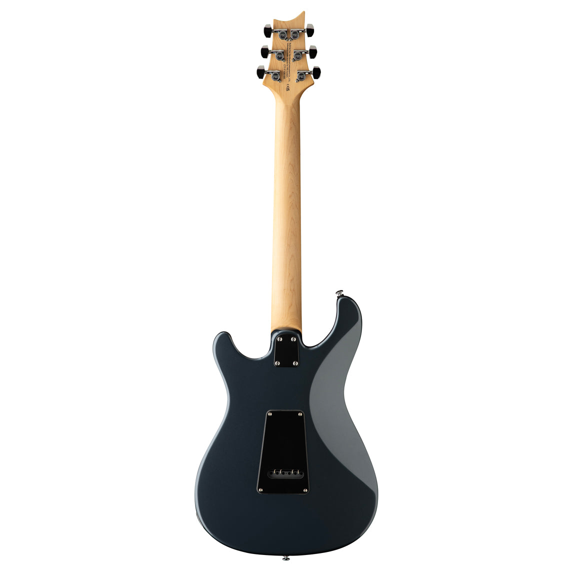 Paul Reed Smith (PRS) SE NF3 Maple Fretboard Gun Metal Grey w/Gig Bag