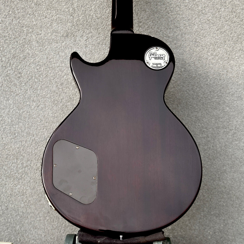 Gibson Custom Shop 1957 Les Paul Goldtop Darkback VOS Reissue